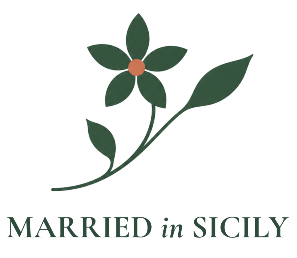 Married in Sicily Married in Sicily