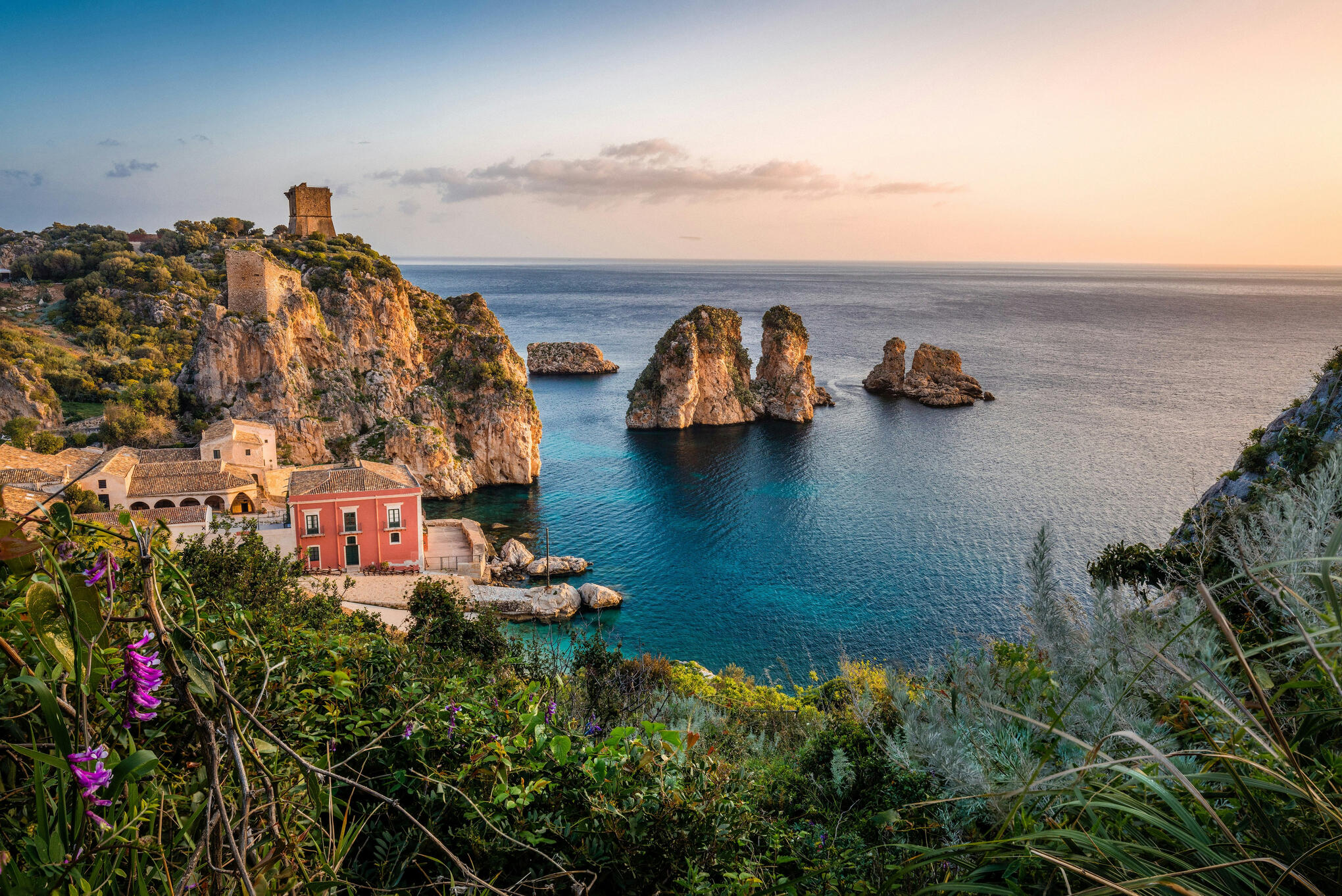 Married in Sicily