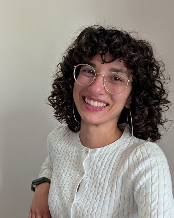 Giulia Lucania, who handles the Sicilian wedding logistics for Married in Sicily