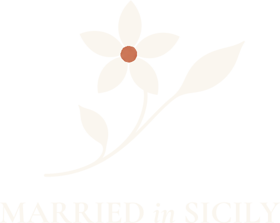 Married in Sicily